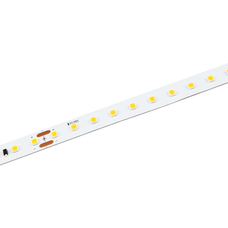 Tira LED Súper Larga 48V-2835W-120led-50Metros